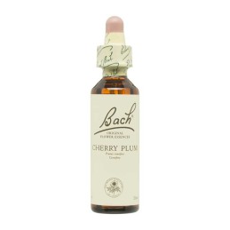 Flor nº 6 Cherry Plum 20ml...