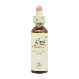 Flor nº 10 Crab Apple 20ml...