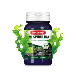 Espirulina bio 150...