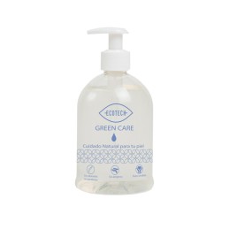 Gel de manos 500ml Ecotech