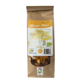 Mango chips bio 125 g Dream...