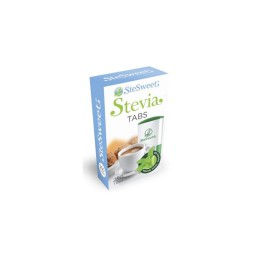 Stevia en tabletas 250 uds....