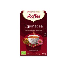 Yogi Tea Equinacea 17...