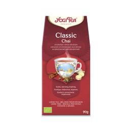 Yogi Tea Classic Chai...