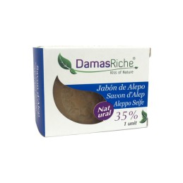 Jabon de Alepo 35% 200g...