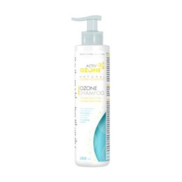 Ozone champu 250 ml activozone