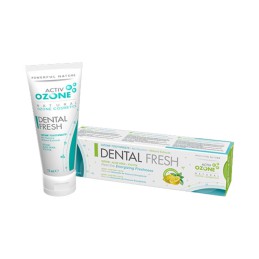 Dentifrico ozone fresh 75ml...