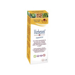 Herbetom 4 GastriCol 250 ml...