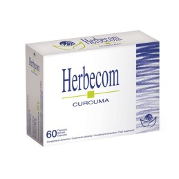 Herbetom curcuma 60...