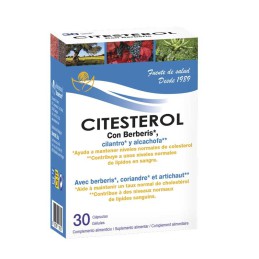 Citesterol Berberis 30...