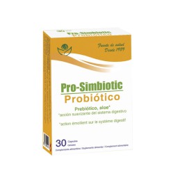 Prosimbiotic 30 capsulas...