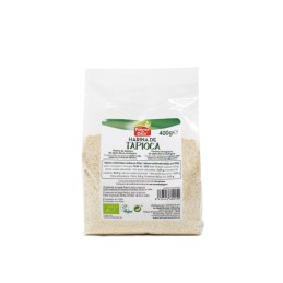 Harina de tapioca bio 400g...