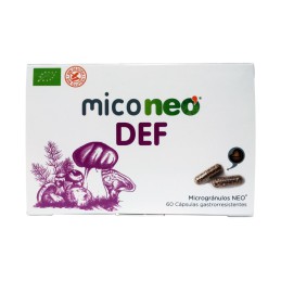 Mico neo DEF Bio 60...