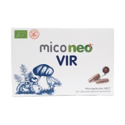 Mico neo VIR bio 60...