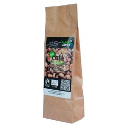 Cafe verde grano bio 150 g...