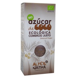 Azucar de coco bio 250 g...