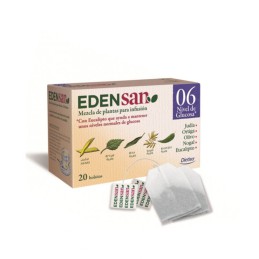 Edensan 06 Glucosa 20...