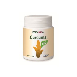 Edensan Curcuma Bio 60...