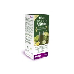 Biform Poder Verde 500 ml...