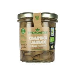 Champiñon laminado bio...