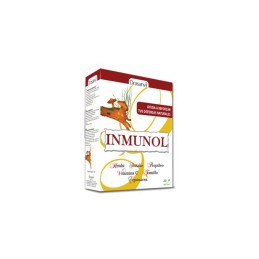 Inmunol 20 ampollas Drasanvi