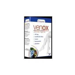 Venox 45 capsulas Drasanvi