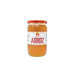 Sirope de arroz 100% bio...