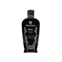 Champu henna negro 250 ml....