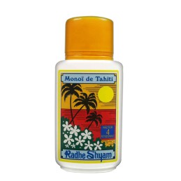 Aceite Monoi de Tahiti...