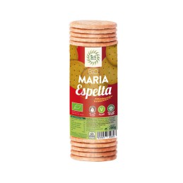 Galletas maria de espelta...