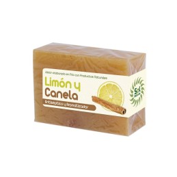 Jabon de limon y canela 100...