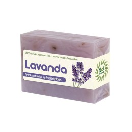 Jabon de lavanda 100 g Sol...