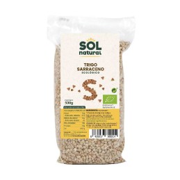 Trigo sarraceno bio 500g...