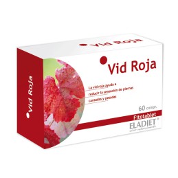 Vid roja 60 comprimidos...