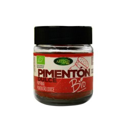 Pimenton dulce XL bio 75g...