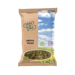 Abedul hojas bio 30g Herbes...