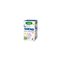 Sueño Kids bio 20 filtros...