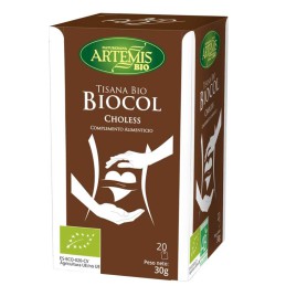 Tisana Biocol-T bio 20...