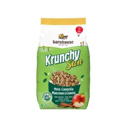 Muesli krunchy sun...