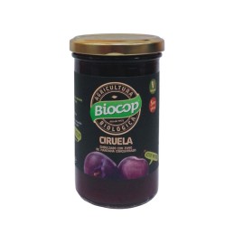 Compota de ciruela bio 280g...