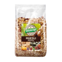 Muesli original bio 1kg Biocop