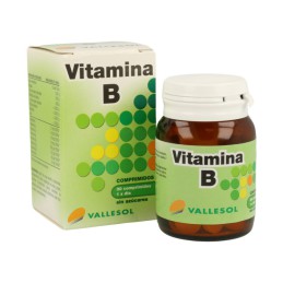 Vitamina B complex 30...