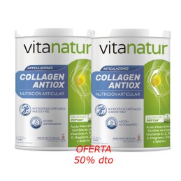 Collagen antiox plus 360g...