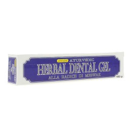 Dentifrico ayurvedico...