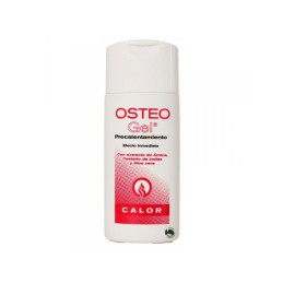 Osteogel calor 150 ml Opko...