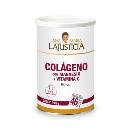 Colágeno con...