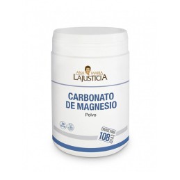 Carbonato de magnesio en...