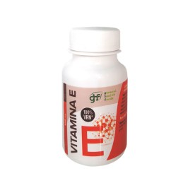 Vitamina E 20 mg 100...