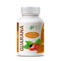 Guarana 600mg 120...