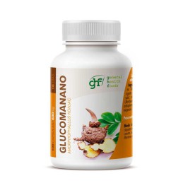 Glucomanano 600mg 100...